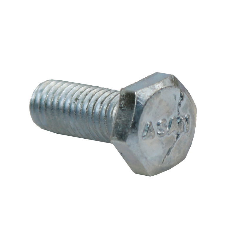 پیچ شش گوش آچاری ASAN سایز 8*20 میلی متر