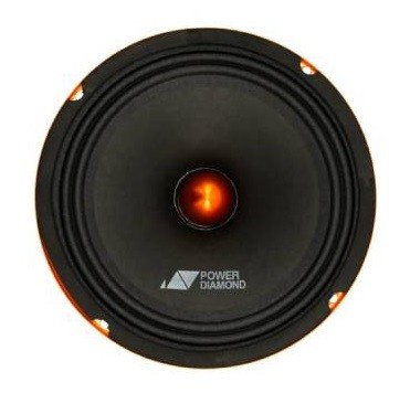 Power Diamond PDM۴-8 میدرنج پاور دیاموند