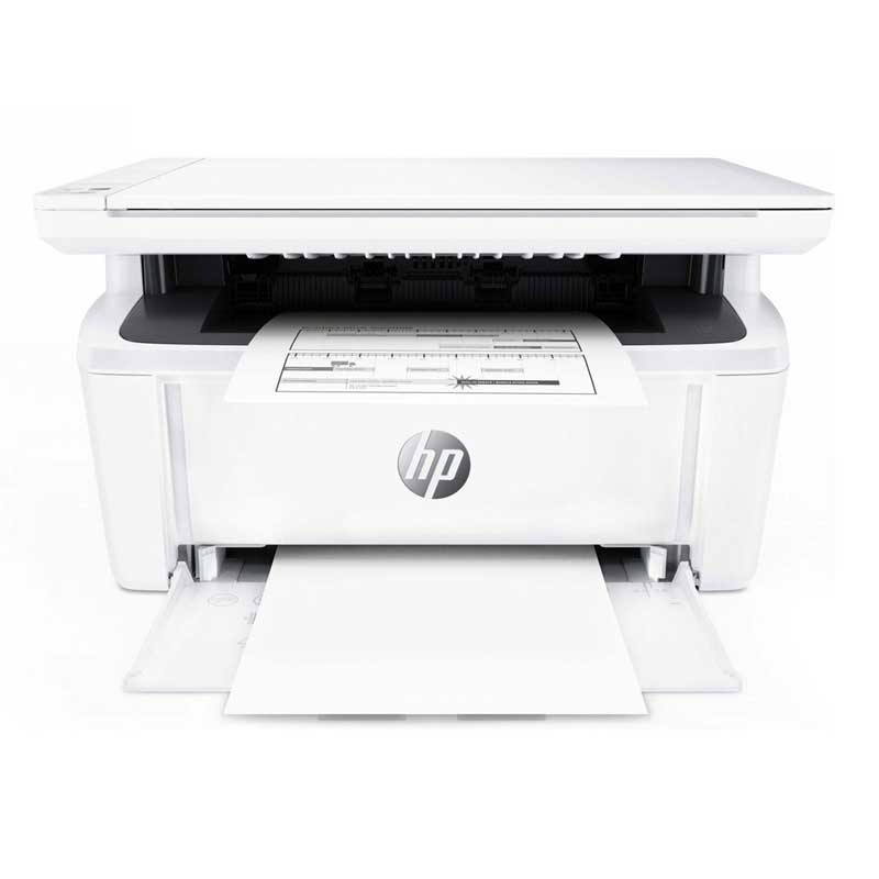 پرینتر لیزری چندکاره HP LaserJet Pro MFP M28a