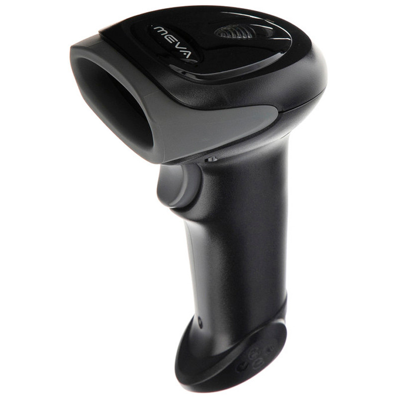 دستگاه بارکدخوان Meva MBS-6800 بدون پایه