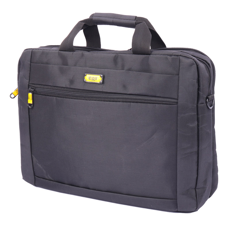 کیف لپ تاپ دوشی Cat B037