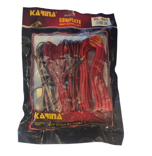 Karina RL-801 سیم پک کارینا