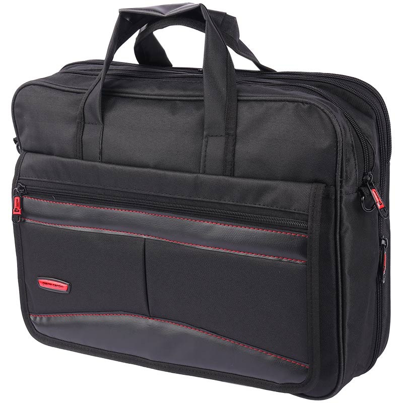 کیف لپ تاپ دوشی Pierre Cardin کد 433