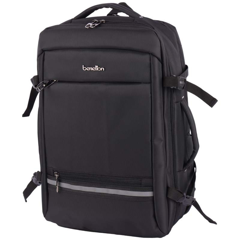 کیف لپ تاپ سه کاره Benelton B094