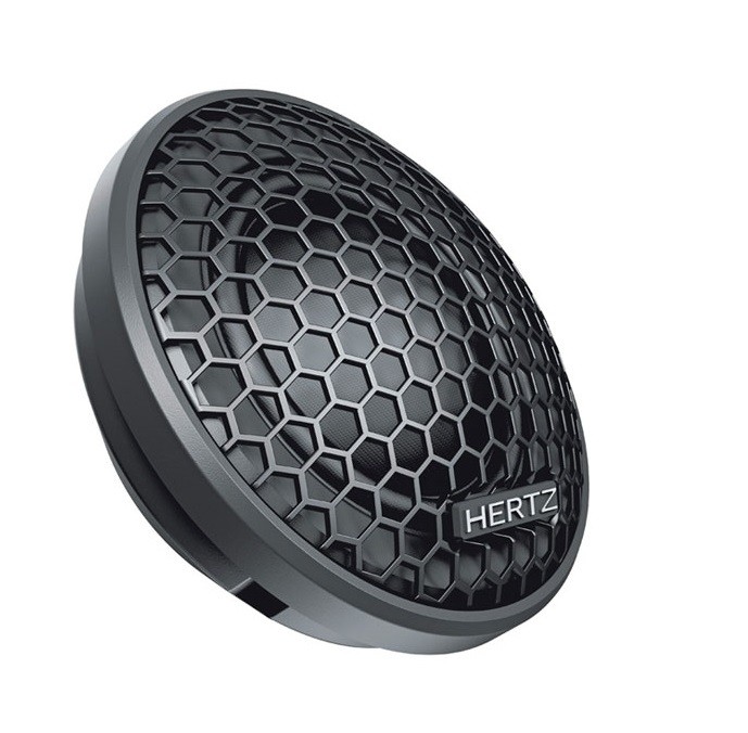 Hertz MP 28.3 تيوتر هرتز