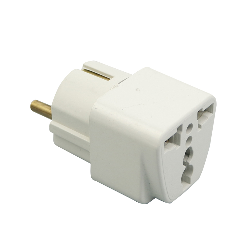 تبدیل 3 به 2 برق ارت دار