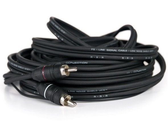 Connection FS2 550.2 سیم کانکشن