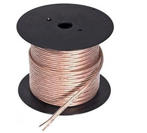 gladen ll 2x2.5mm 14awg سیم باند گیج 14 گلیدن