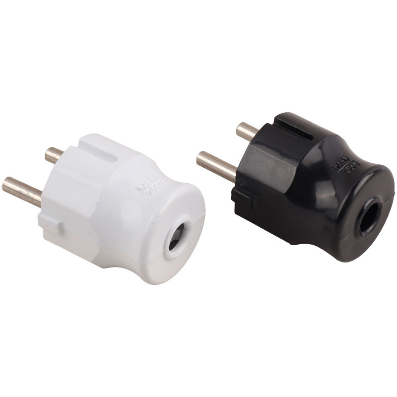 دوشاخه برق پارسا Parsa