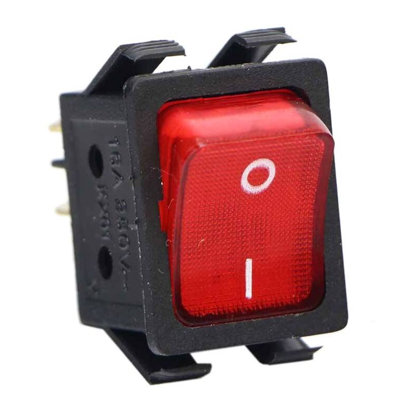 کلید تک پل پهن Arco