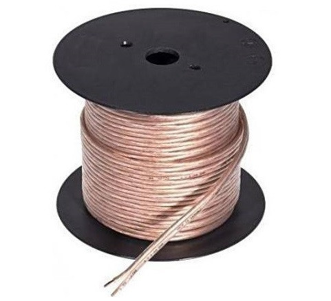 gladen ll 2x0.75mm 20awg سیم باند گیج 20 گلیدن