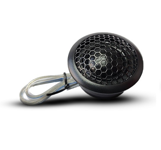 Alphasonik PSW-22 تیوتر آلفاسونیک