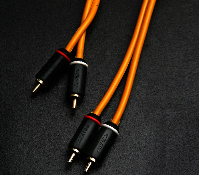 Aurix Energy-1 کابل آرسی اوریکس