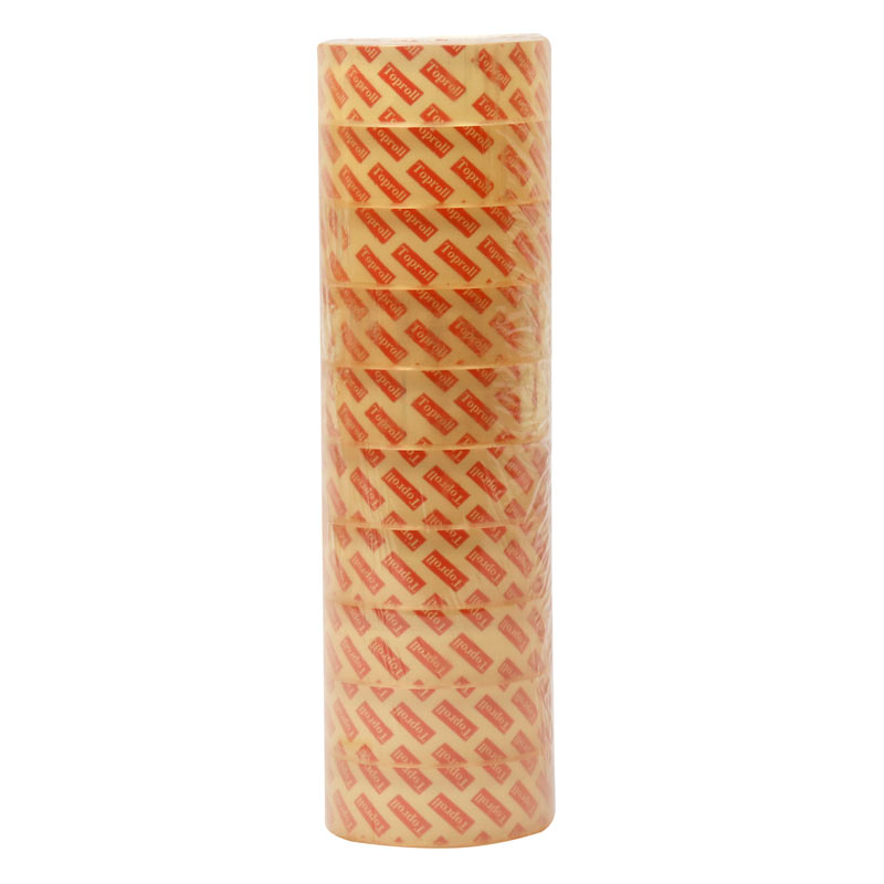 چسب شیشه ای Toproll