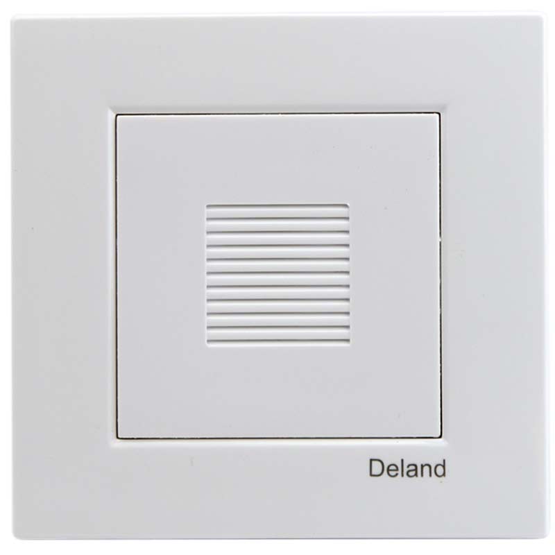 زنگ اخبار توکار دلند الکتریک مدل آسا