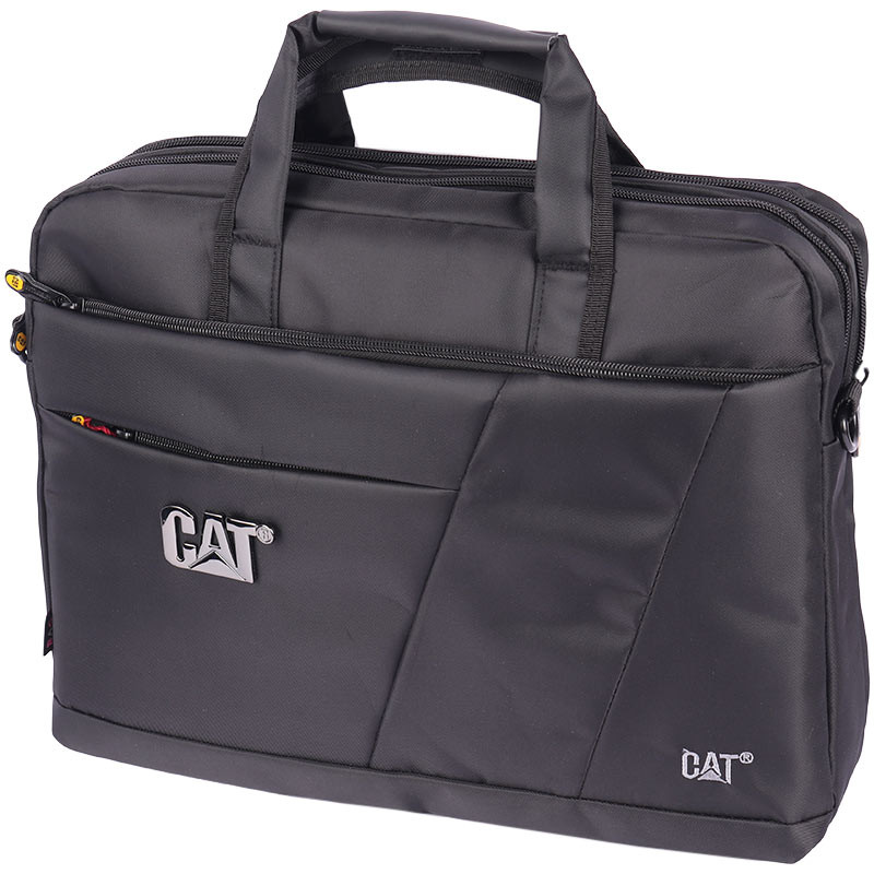 کیف لپ تاپ دوشی Cat کد 356