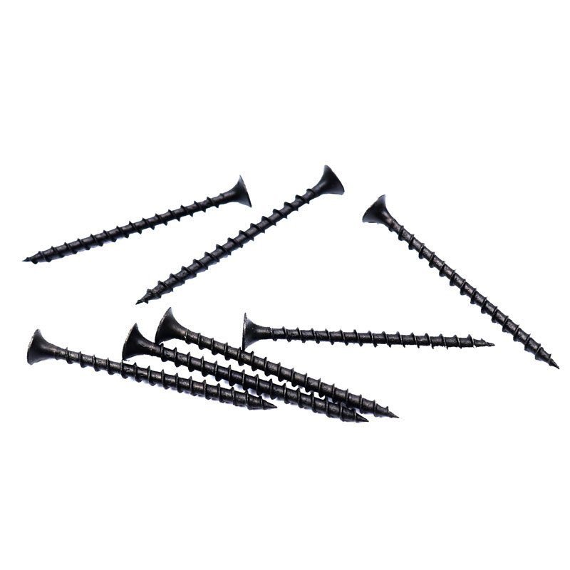 پیچ ام دی اف سایز 4*25 میلی متر بسته 1000 عددی