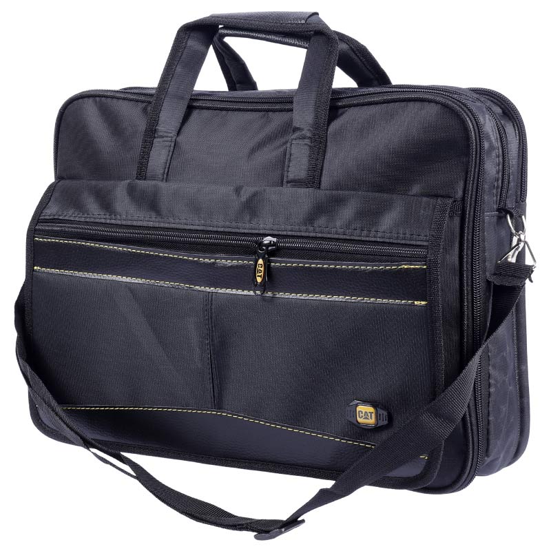کیف لپ تاپ دوشی Cat کد 430