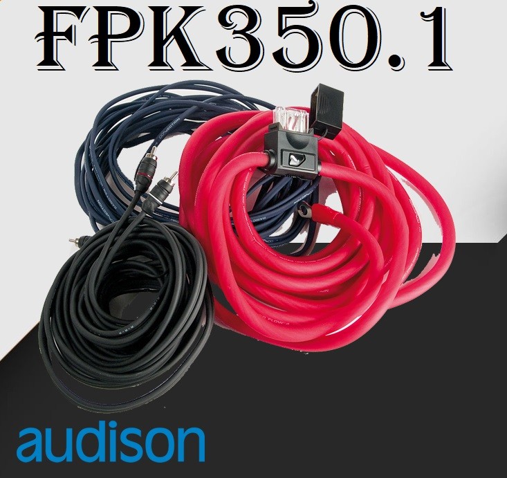 Connection FPK350.1 سیم پک کانکشن