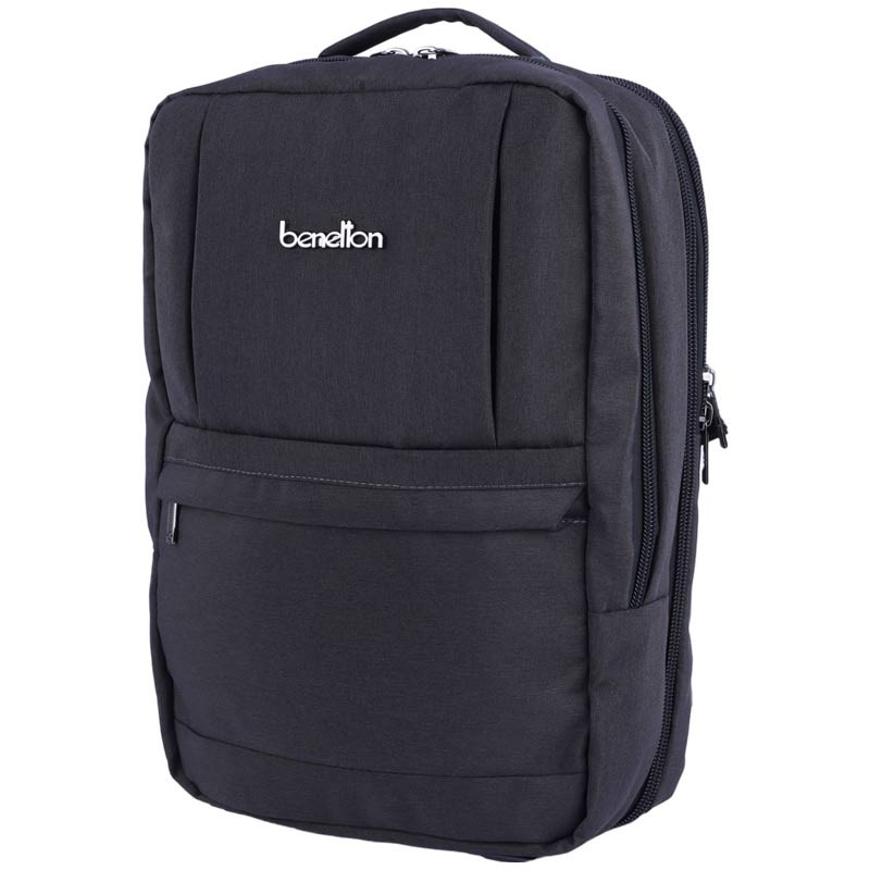 کیف لپ تاپ سه کاره Benetton B095