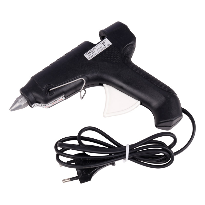 دستگاه چسب تفنگی بردون Berdon L-880 80W