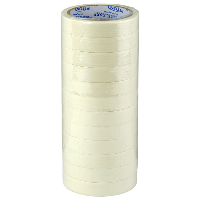 چسب کاغذی 2 سانتی متری Piton 25 Yard