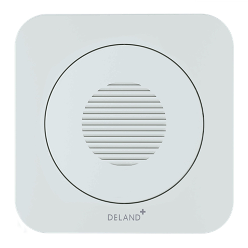 زنگ اخبار توکار دلند پلاس مدل آدا