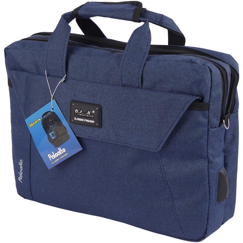 کیف لپ تاپ دوشی Paloalto B068