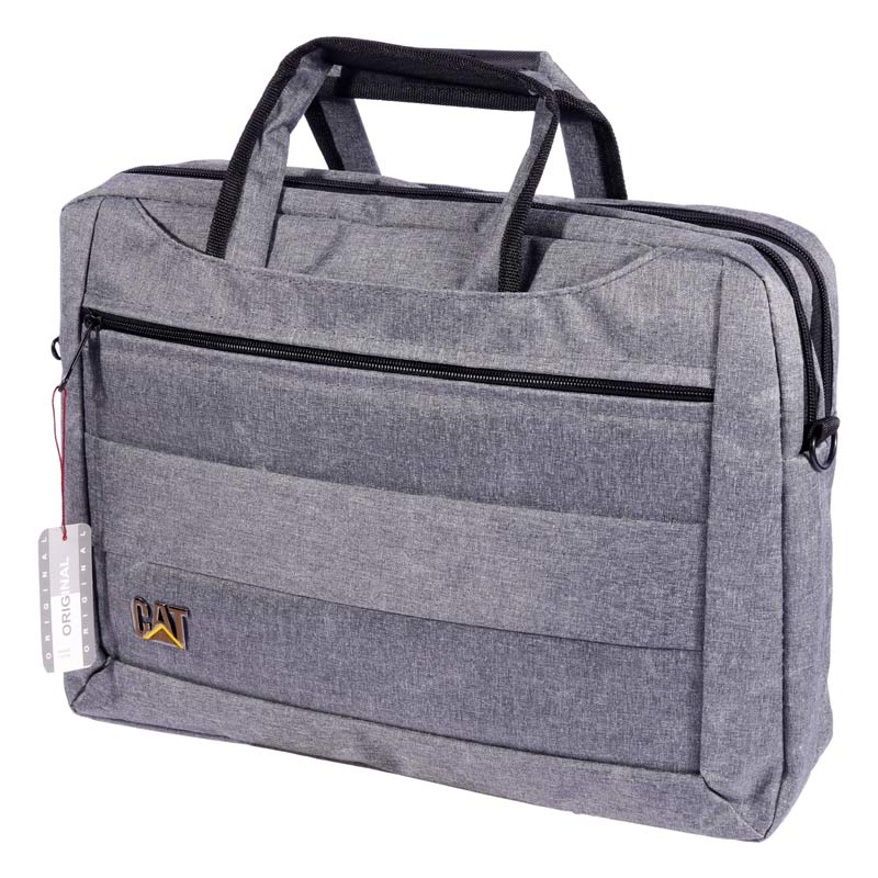 کیف لپ تاپ دوشی Cat B019