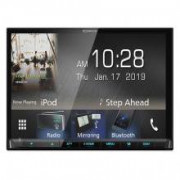 Kenwood DMX7019BTM پخش خودرو کنوود ۷۰۱۹