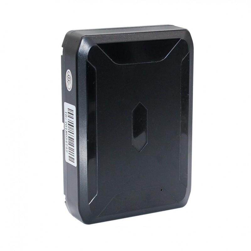 GPS Tracker ردیاب