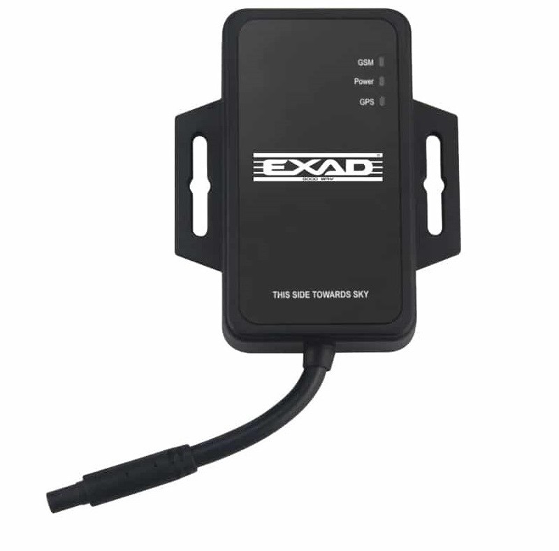 Exad EX-G2 ردیاب اگزد
