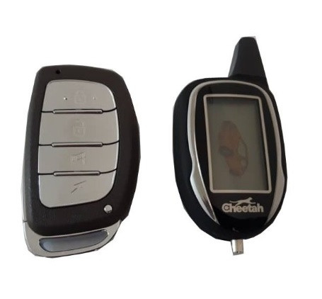 Cheetah FM-06 -FM5D دزدگیر چیتا