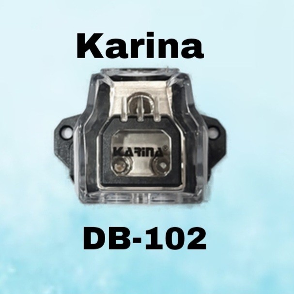 تقسیم برق DB-102 Karina کارینا