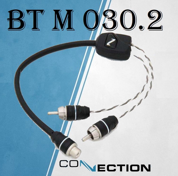 Connection BTM 030.2 تبدیل کانکشن