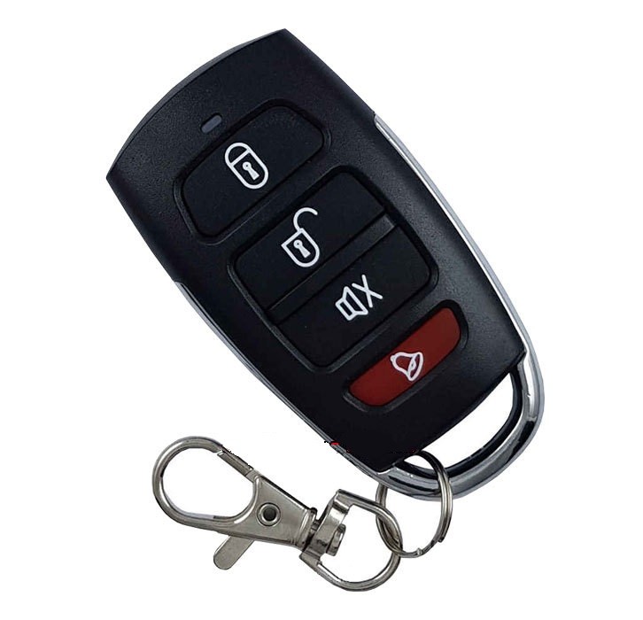 Magecare دزدگیر ساده ماشین