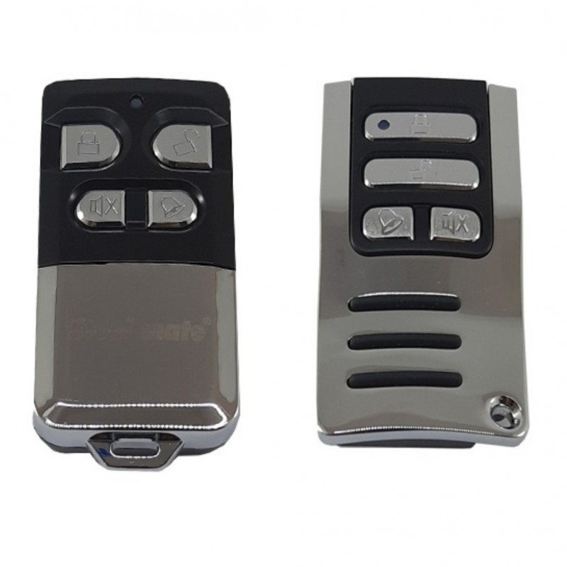 Steel Mate 838D دزدگیر ساده استیل میت