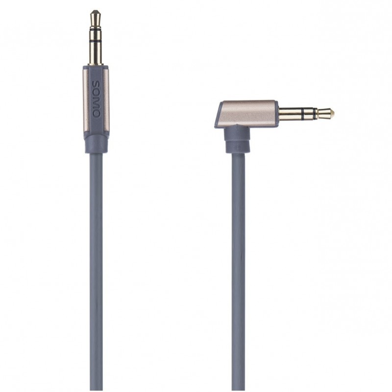 Somo SR5528 کابل انتقال صدا سومو AUX