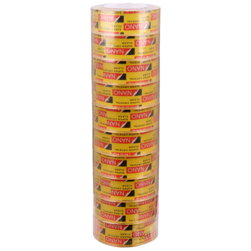 چسب شیشه ای Nano 1.8cm 36 Yard