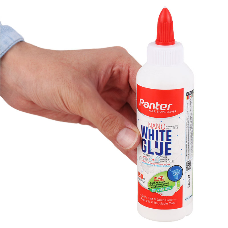 چسب همه کاره Panter WG-435 150gr
