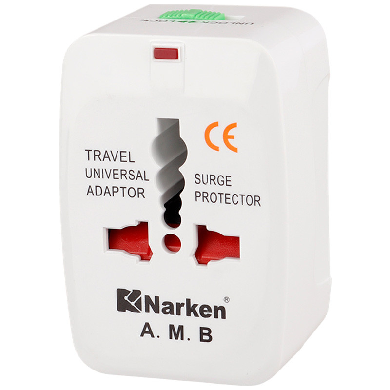 تبدیل برق همه کاره All in One