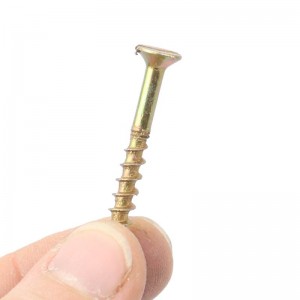 پیچ چوب Irani سایز 1٫1*2٫8 میلی متر پک 144 عددی