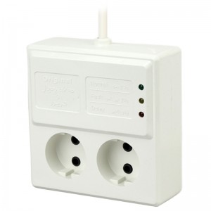 مبدل 3 به 2 برق Biva PS-01