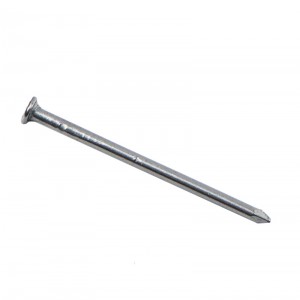 میخ 1.8cm قطر 3٫4mm بسته 3150 گرمی