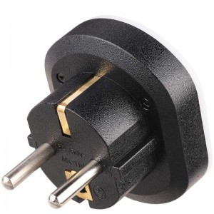 Narken A.M.B NK-110 Adaptor Plug