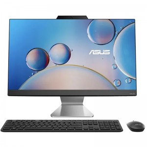 آل این وان Asus E3402WBAK-BA020M Core i3 (1215U) 8GB 256GB SSD Intel 24&quot; FHD