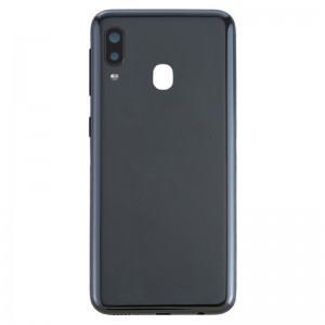 درب پشت گوشی Samsung A20