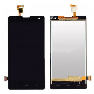 تاچ گوشی هواوی Ascend G740