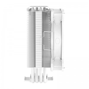 فن خنک کننده CPU کولر مستر Cooler Master Hyper 212 Halo White