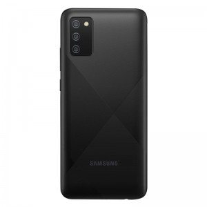 درب پشت گوشی Samsung Galaxy A02s